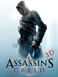   3D (Assassin's Creed 3D)