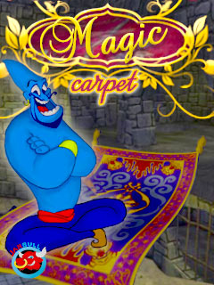   (Magic Carpet)