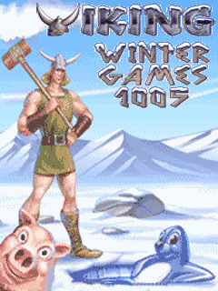    1005 (Viking winter games 1005)