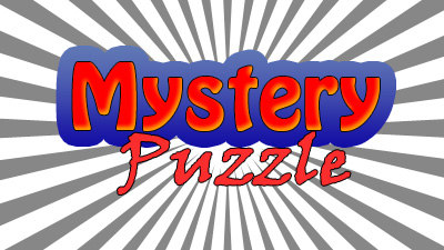   (Mystery Puzzle)