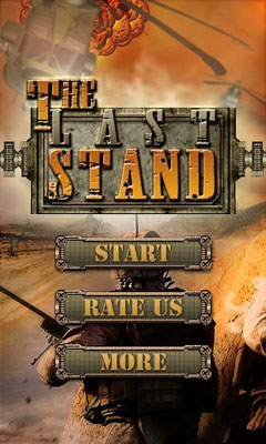  .   (The Last Stand Base Defender)