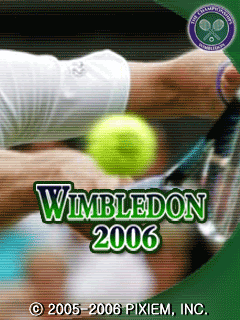  2006 (Wimbledon 2006)