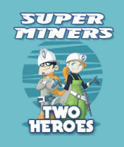 Super Miners