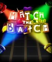 Match The Batch