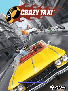   2D (Crazy Taxi 2D)