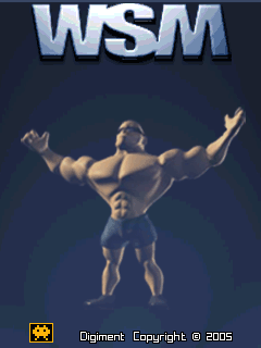     (World Strongest Man (WSM))