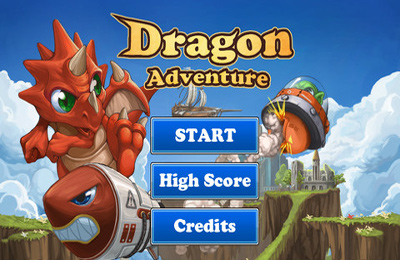    (Dragon Adventure Origin)