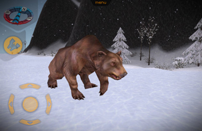 :   (Carnivores: Ice Age )