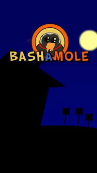 Bash-A-Mole