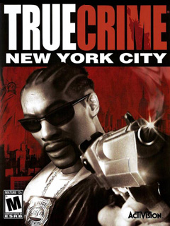  : - (True Crime: New York City)