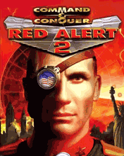Red Alert 2 - Command & Conquer