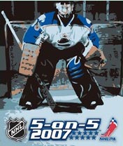NHL 5-ON-5 2007