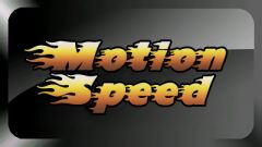 Motion Speed 1.02(0)