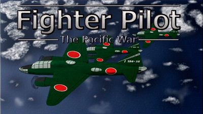  :   (Fighter Pilot The Pacific War)