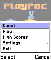 PlayPac