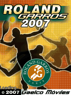   2007 (Roland Garros 2007)