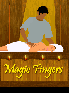   (Magic Fingers )