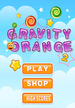   2 (Gravity Orange 2)