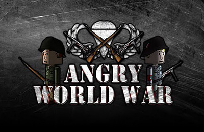     (Angry World War 2)
