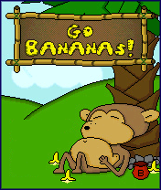  ! (Go Bananas)