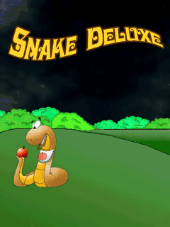   (Snake Deluxe)