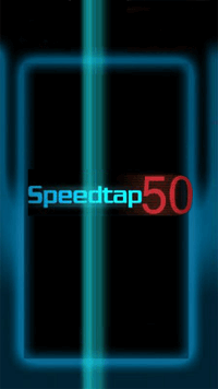 Speedtap50