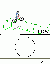 Trial Racing: Gravity Defied