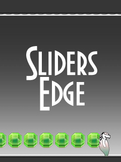 Sliders Edge