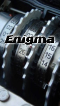  (Enigma)