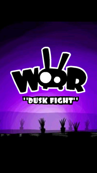  :   (World of Rabbit Dusk Fight)