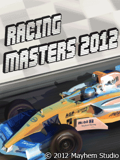   2012 (Racing masters 2012)