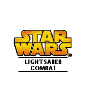 Star Wars: Light Saber Combat