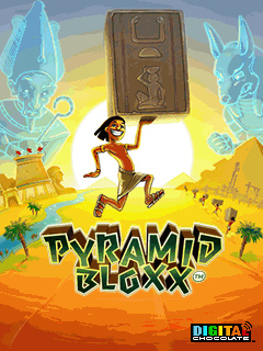 Pyramid Bloxx: Classics