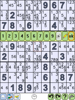   (Sudoku Time)