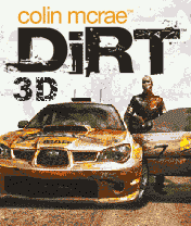 Colin McRae Dirt 2D