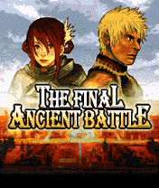 Последняя Древняя Битва (The Final Ancient Battle)