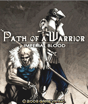 Path Of A Warrior: Imperial Blood