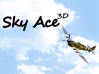   (3D Sky Ace)