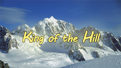 l  (King Of The Hill)