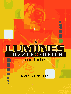 Lumines Mobile