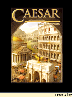 Цезарь (Caesar)
