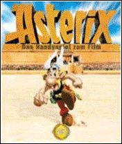 Asterix 2008