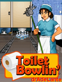 Toilet Bowlin'