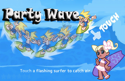   (Party Wave)