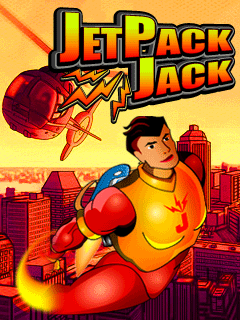   (JetPack Jack)