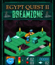 Egypt Quest 2: Dreamzone