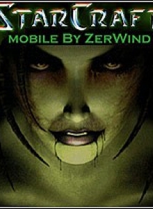 StarCraft Mobile by ZerWind