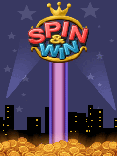    (Spin & Win )