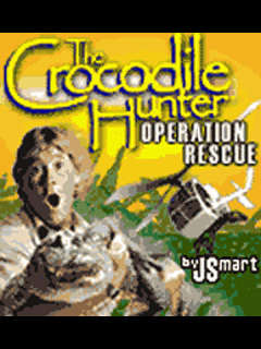   :   (The Crocodile Hunter: Operation Rescue)