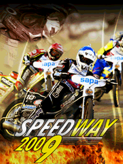   2009 (Speedway 2009)